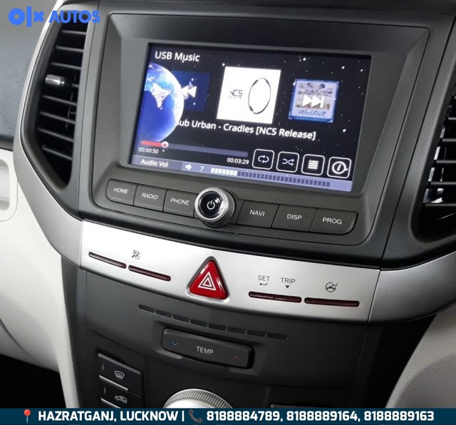 Second-hand 2020 Mahindra XUV300 W8 Diesel BSIV for sale in Lucknow-17