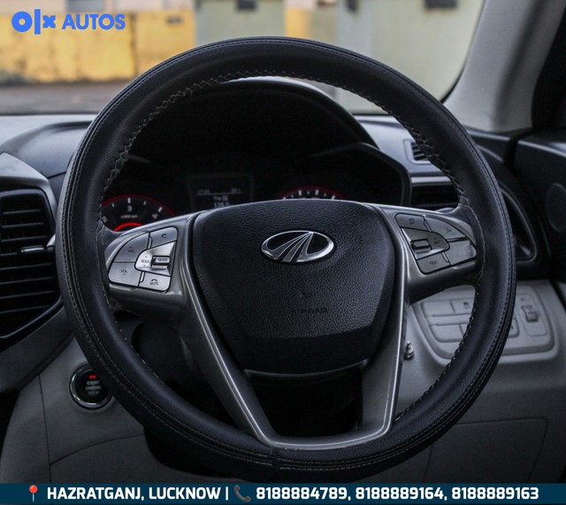 Second-hand 2020 Mahindra XUV300 W8 Diesel BSIV for sale in Lucknow-16