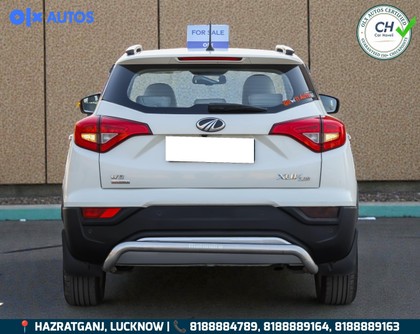 Mahindra XUV300 W8 Diesel BSIV Second-hand 2020 Mahindra XUV300 W8 Diesel BSIV for sale in Lucknow