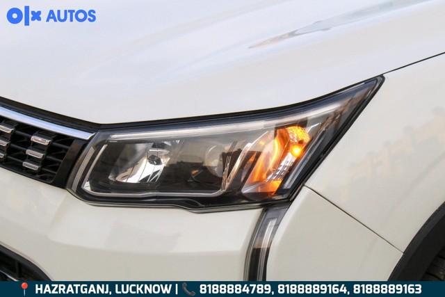 Second-hand 2020 Mahindra XUV300 W8 Diesel BSIV for sale in Lucknow-18