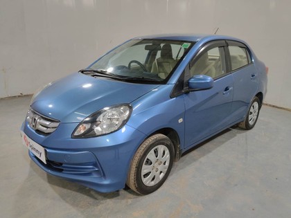 Second-hand 2014 Honda Amaze S i-VTEC for sale in Kochi