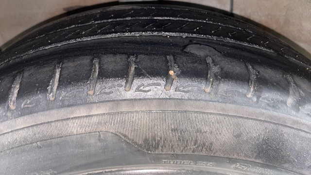 Second-hand 2022 Hyundai Aura SX Plus AMT Diesel for sale in Bangalore-39