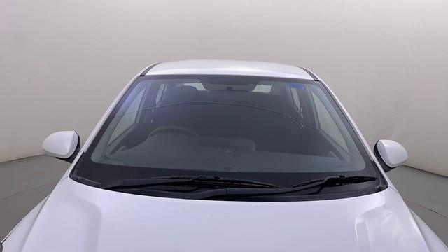 Second-hand 2022 Hyundai Aura SX Plus AMT Diesel for sale in Bangalore-10