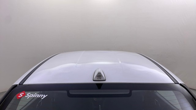 Second-hand 2022 Hyundai Aura SX Plus AMT Diesel for sale in Bangalore-22