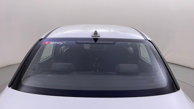 Second-hand 2022 Hyundai Aura SX Plus AMT Diesel for sale in Bangalore-28