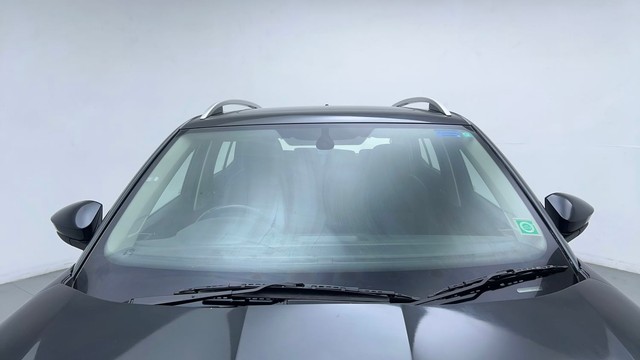 Second-hand 2022 Skoda Kushaq 1.0 TSI Style for sale in New Delhi-10