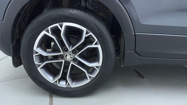 Second-hand 2022 Skoda Kushaq 1.0 TSI Style for sale in New Delhi-18