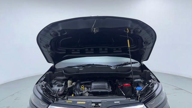 Second-hand 2022 Skoda Kushaq 1.0 TSI Style for sale in New Delhi-8