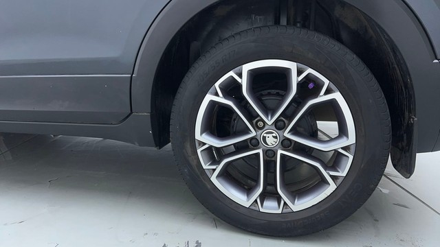 Second-hand 2022 Skoda Kushaq 1.0 TSI Style for sale in New Delhi-19