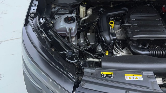 Second-hand 2022 Skoda Kushaq 1.0 TSI Style for sale in New Delhi-36