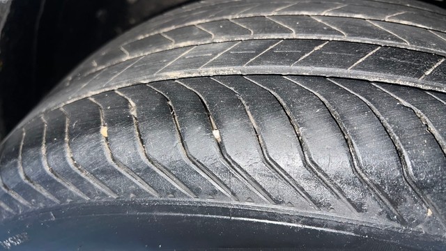 Second-hand 2022 Skoda Kushaq 1.0 TSI Style for sale in New Delhi-37