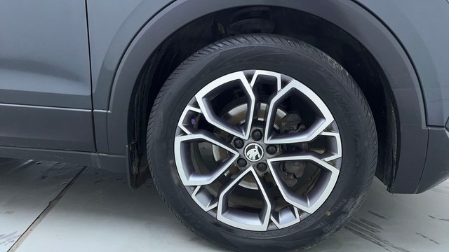 Second-hand 2022 Skoda Kushaq 1.0 TSI Style for sale in New Delhi-17