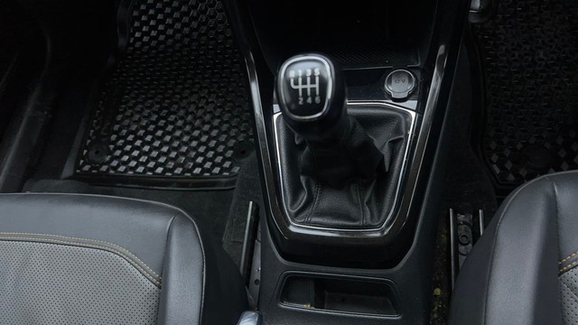 Second-hand 2022 Skoda Kushaq 1.0 TSI Style for sale in New Delhi-12