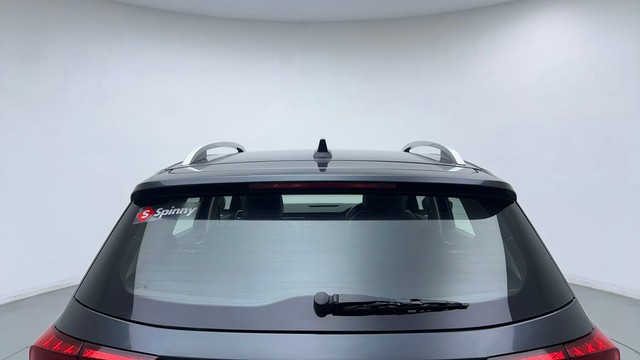 Second-hand 2022 Skoda Kushaq 1.0 TSI Style for sale in New Delhi-28