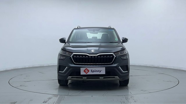 Second-hand 2022 Skoda Kushaq 1.0 TSI Style for sale in New Delhi-7