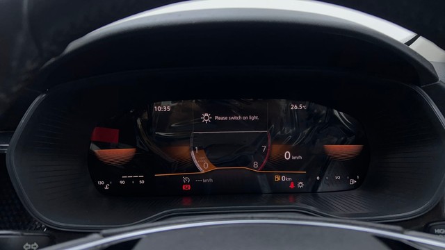 Second-hand 2022 Skoda Kushaq 1.0 TSI Style for sale in New Delhi-13