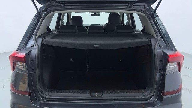 Second-hand 2022 Skoda Kushaq 1.0 TSI Style for sale in New Delhi-9