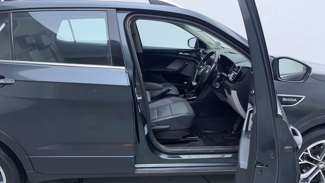 Second-hand 2022 Skoda Kushaq 1.0 TSI Style for sale in New Delhi-15