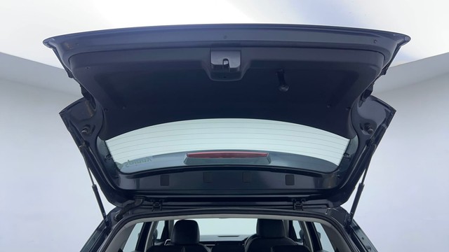 Second-hand 2022 Skoda Kushaq 1.0 TSI Style for sale in New Delhi-23