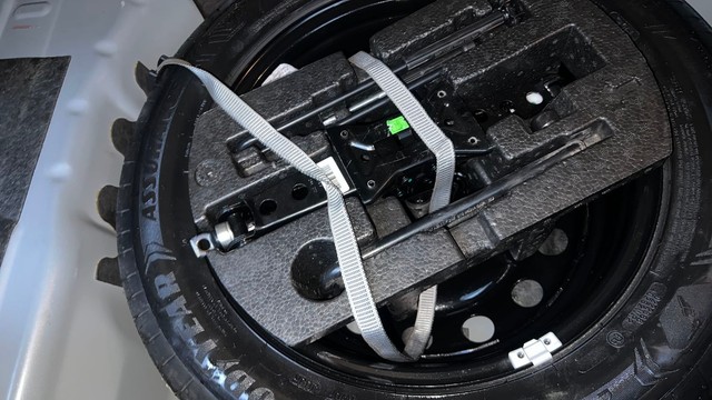 Second-hand 2022 Skoda Kushaq 1.0 TSI Style for sale in New Delhi-21