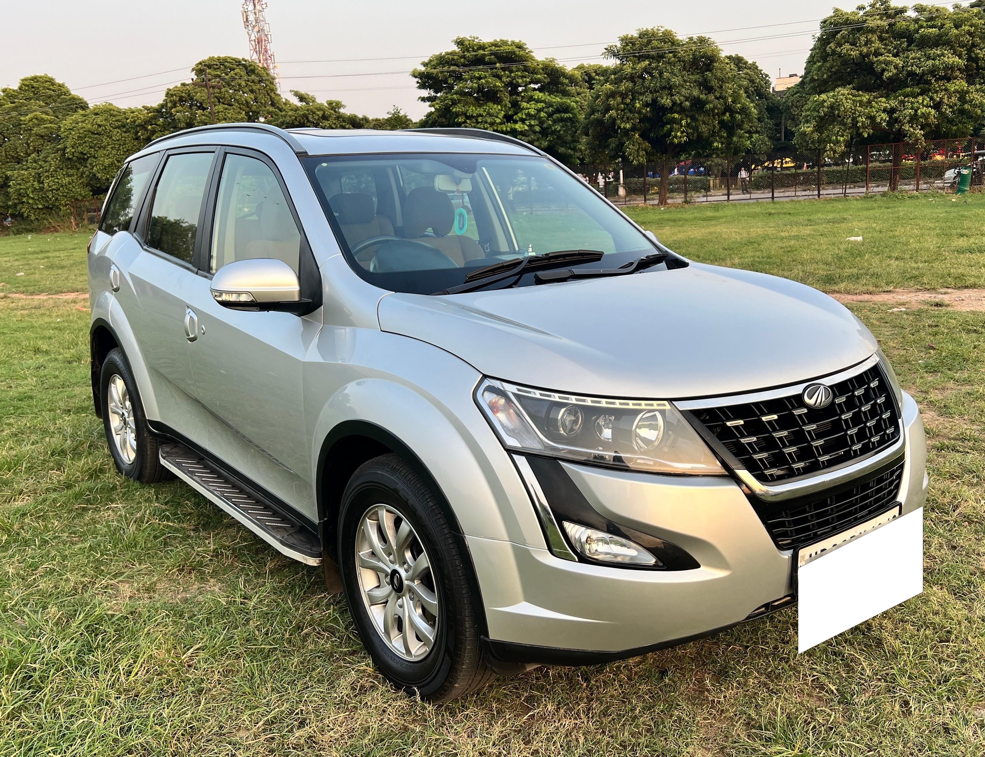 Used Silver Color Cars in Phagwara - 88 Second Hand Silver Cars in