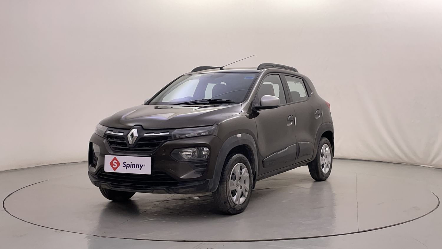 Used Renault KWID 1.0 RXT Opt Car in Bangalore, 2020 Model - Find Best ...