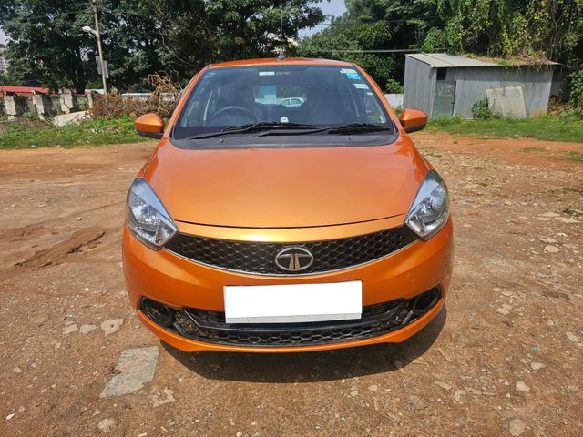 Second-hand 2018 Tata Tiago 1.2 Revotron XTA for sale in Bangalore