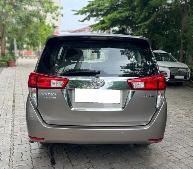 Second-hand 2016 Toyota Innova 2.5 G (Diesel) 7 Seater BS IV for sale in Patiala-1