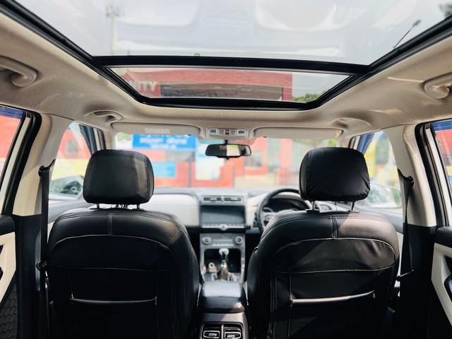 Second-hand 2020 Hyundai Creta SX BSVI for sale in Patiala-8