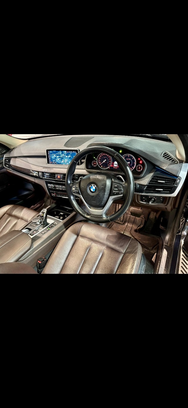 Second-hand 2018 BMW X5 xDrive 30d Design Pure Experience 5 Seater for sale in Madurai-7