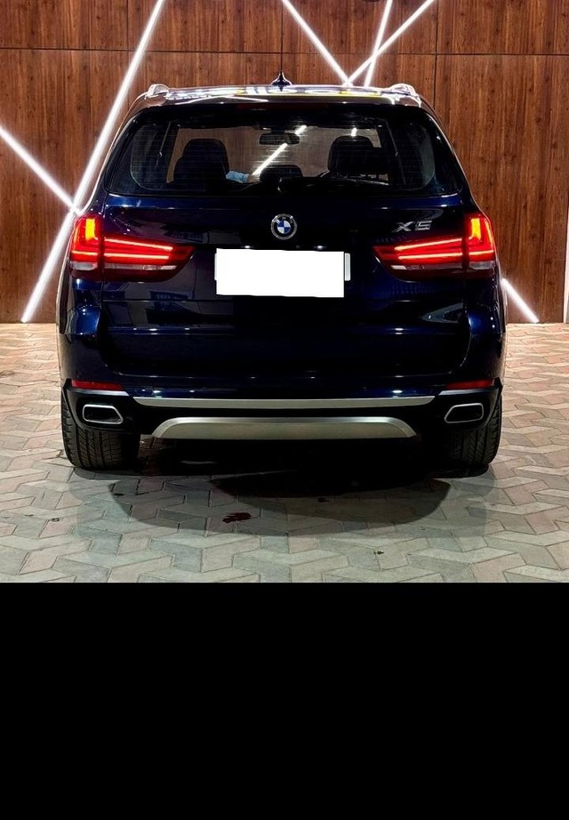 Second-hand 2018 BMW X5 xDrive 30d Design Pure Experience 5 Seater for sale in Madurai-1