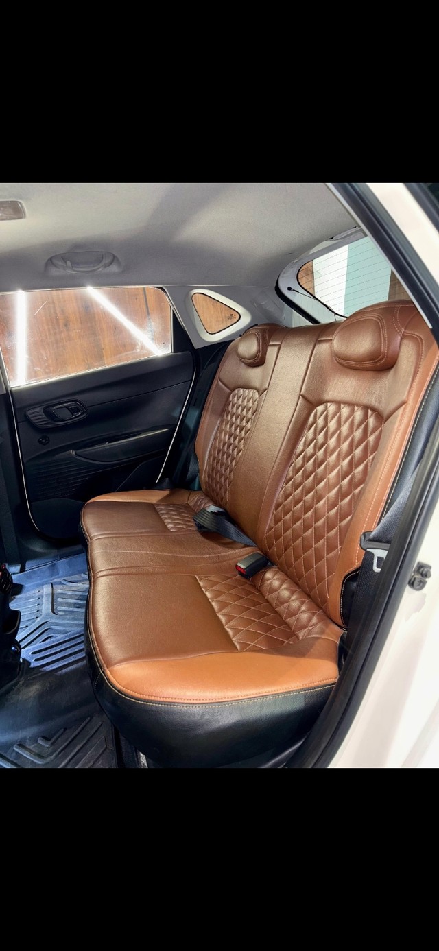 Second-hand 2021 Hyundai i20 Sportz IVT BSVI for sale in Madurai-6