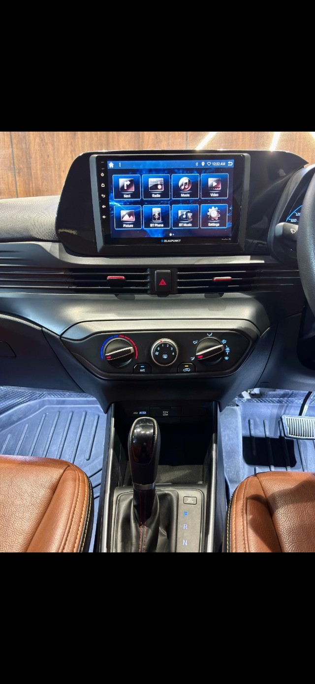 Second-hand 2021 Hyundai i20 Sportz IVT BSVI for sale in Madurai-4