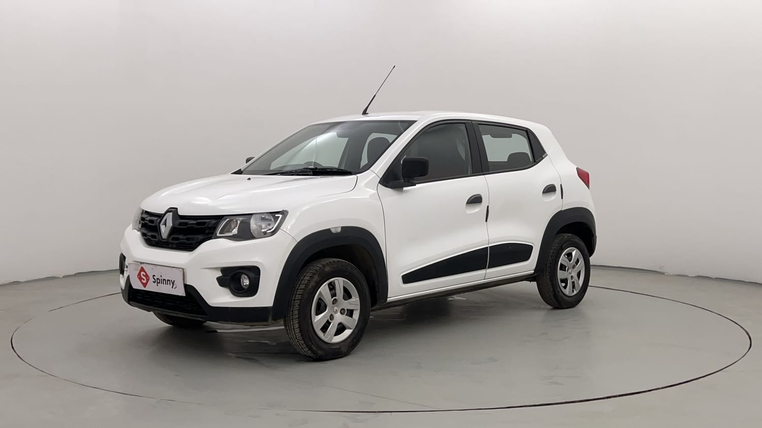 Used Renault KWID RXT Car in Pune, 2015 Model - Find Best Deals ...