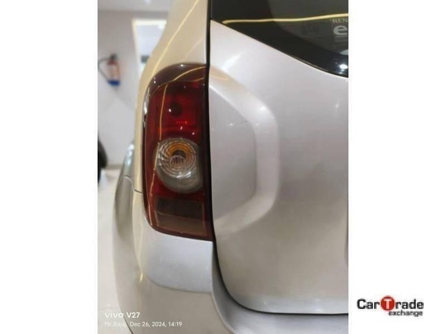 Second-hand 2013 Renault Duster RXL AWD for sale in Kanpur-9