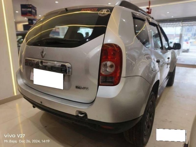 Second-hand 2013 Renault Duster RXL AWD for sale in Kanpur-2