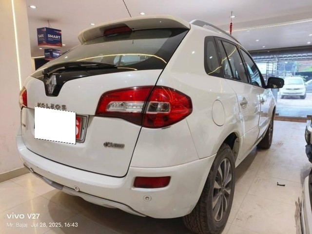 Second-hand 2012 Renault Koleos 2.0 Diesel for sale in Kanpur-1