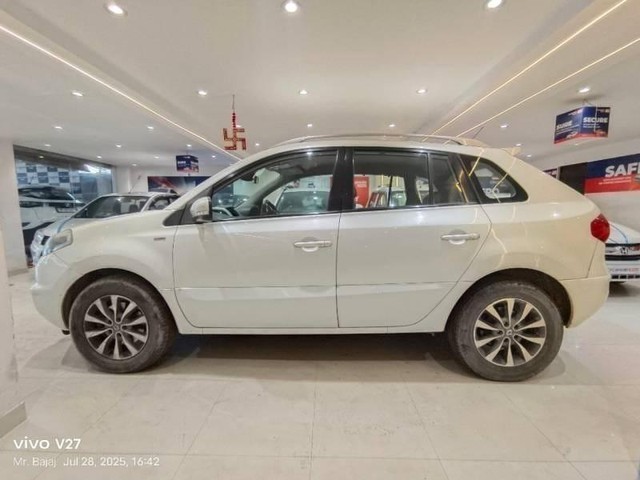 Second-hand 2012 Renault Koleos 2.0 Diesel for sale in Kanpur-3