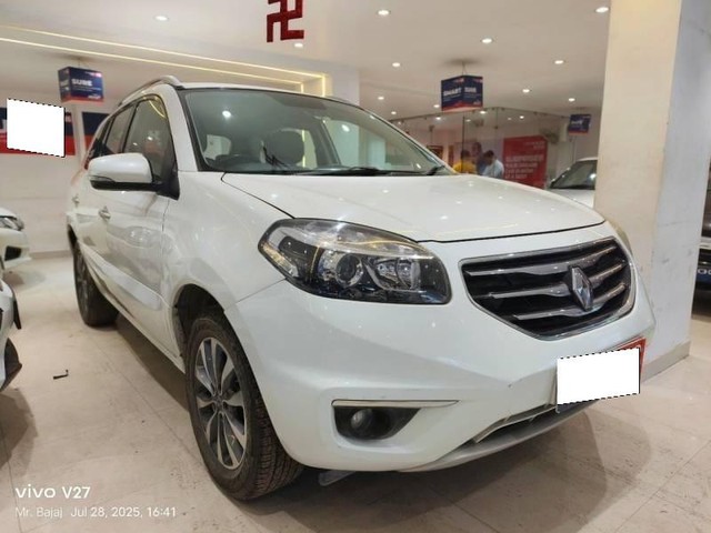Second-hand 2012 Renault Koleos 2.0 Diesel for sale in Kanpur-0