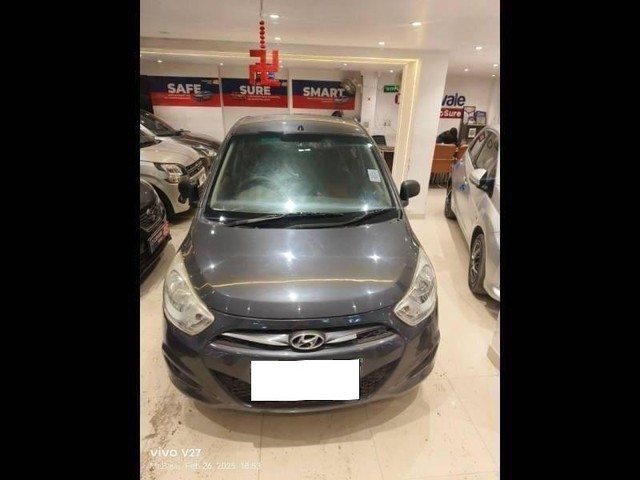 Second-hand 2014 Hyundai i10 Magna 1.1L for sale in Kanpur-6