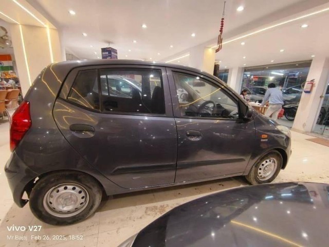 Second-hand 2014 Hyundai i10 Magna 1.1L for sale in Kanpur-7