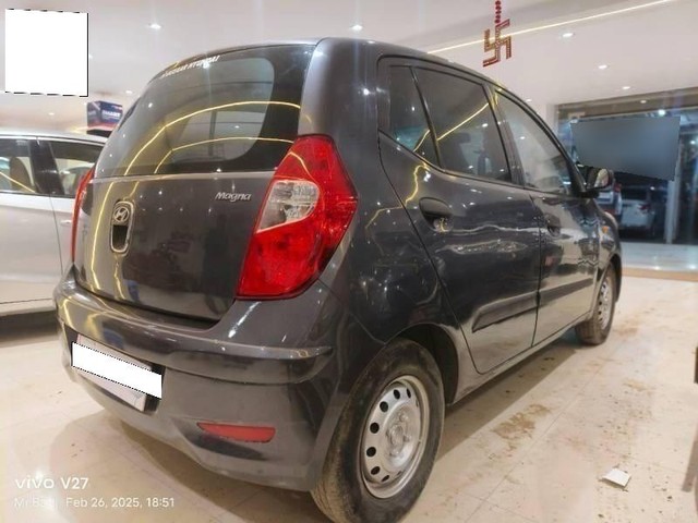 Second-hand 2014 Hyundai i10 Magna 1.1L for sale in Kanpur-5