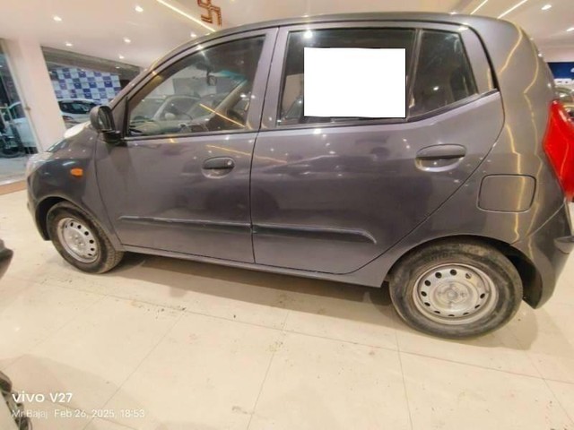 Second-hand 2014 Hyundai i10 Magna 1.1L for sale in Kanpur-8