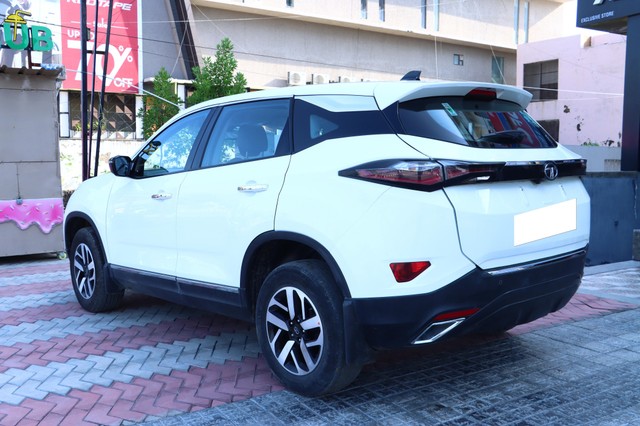 Second-hand 2022 Tata Harrier XZA Plus AT BSVI for sale in Ajmer-2