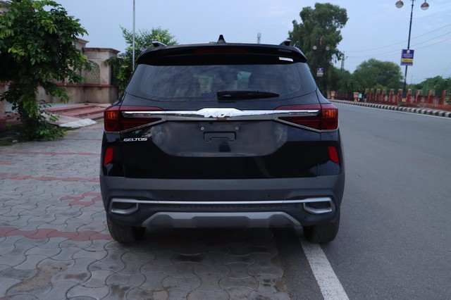 Second-hand 2023 Kia Seltos HTX Plus Diesel for sale in Ajmer-1