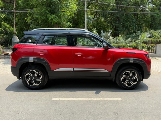 Second-hand 2023 Maruti Brezza Zxi Plus AT for sale in Gurgaon