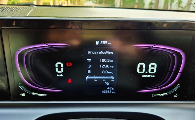 Second-hand 2023 Kia Seltos HTK Plus for sale in Gurgaon-14