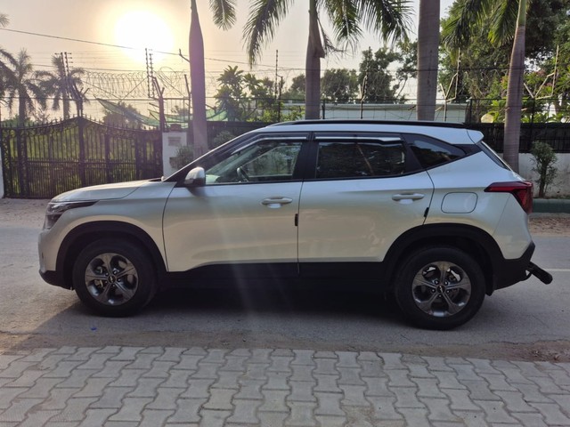 Second-hand 2023 Kia Seltos HTK Plus for sale in Gurgaon-3