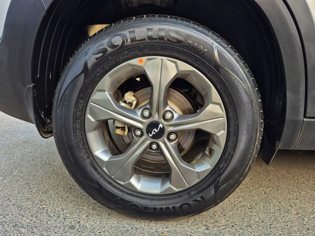 Second-hand 2023 Kia Seltos HTK Plus for sale in Gurgaon-17