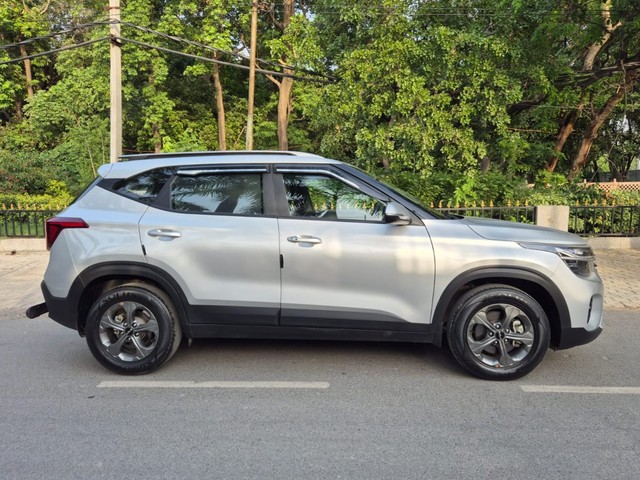 Second-hand 2023 Kia Seltos HTK Plus for sale in Gurgaon-1